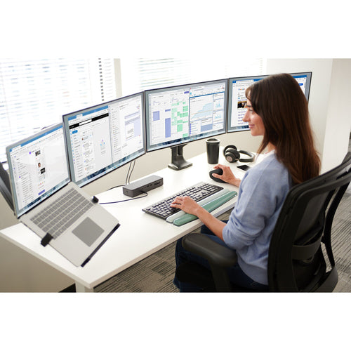 Kensington K59601WW Monitorhalterung/-ständer