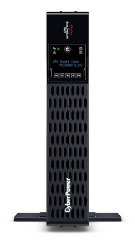 CyberPower Smart App Sinewave uninterruptible power supply (UPS)