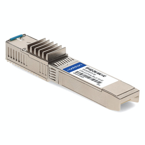 AddOn Networks SFP-XGS-ONU-MAC-I-AO network transceiver module