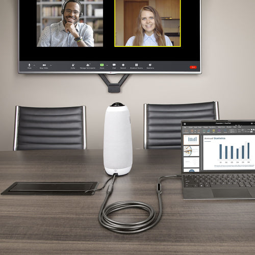 StarTech.com UCC-3M-10G-USB-CABLE USB cable