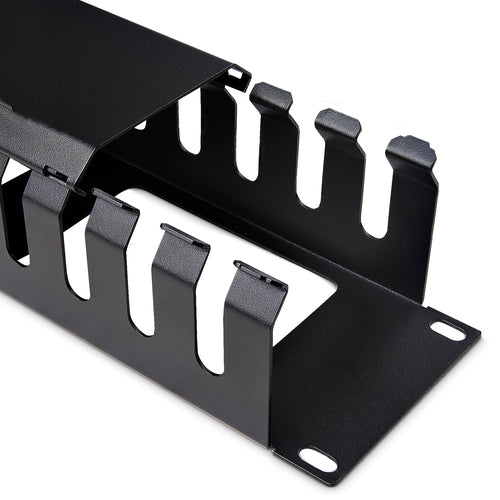 StarTech.com CMDUCT2U rack accessory