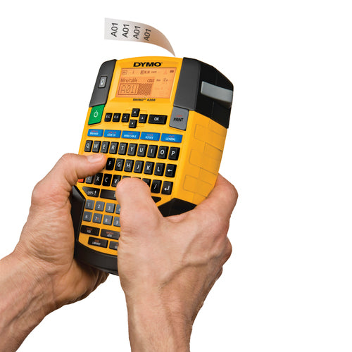 DYMO 18489 label-making tape