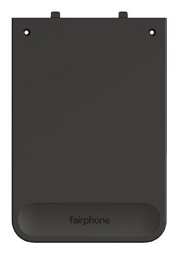 Fairphone F6COVL-1ZW-WW1 mobile phone spare part