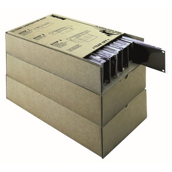 Middle Atlantic Products EB1-CP12 Rack-Zubehör
