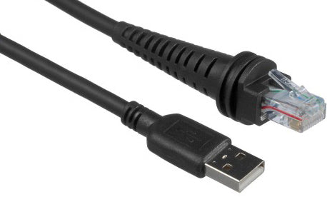 Honeywell CBL-500-300-S00-01 USB cable