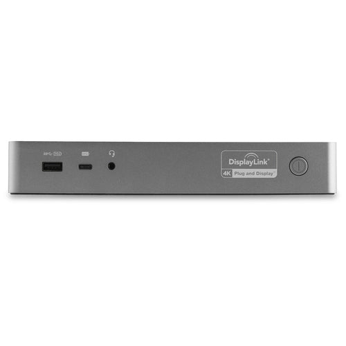 StarTech.com DK30C2DPEP laptop dock/port replicator