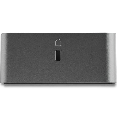 StarTech.com DK30C2DPEP laptop dock/port replicator