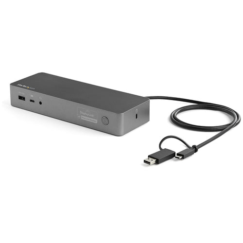 StarTech.com DK30C2DPEP laptop dock/port replicator