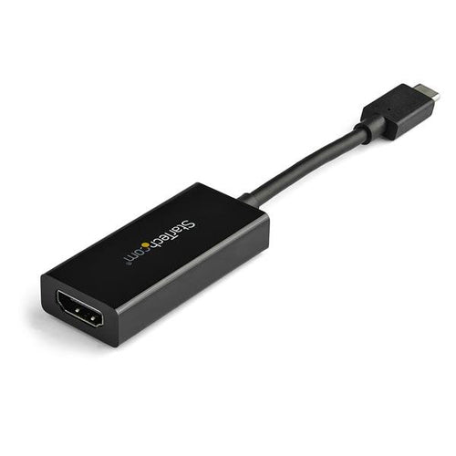 StarTech.com CDP2HD4K60H USB graphics adapter