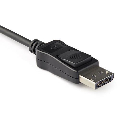 StarTech.com DP2HD4K60H video cable adapter