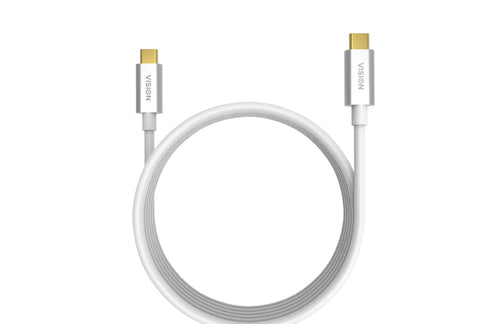 Vision TC 4MUSBC USB cable
