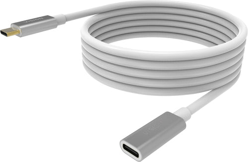 Vision TC 2MUSBCEXT USB cable