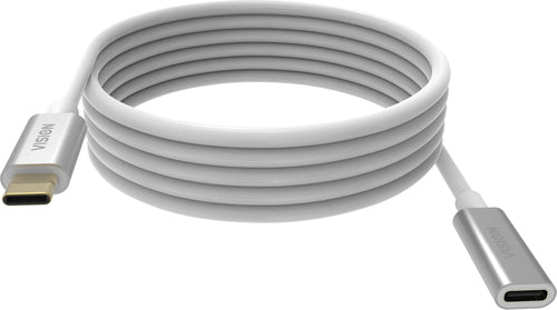 Vision TC 2MUSBCEXT USB cable