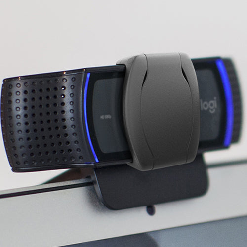Logitech 960-001252 webcam