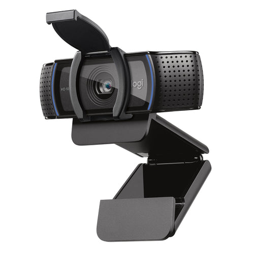 Logitech 960-001252 webcam