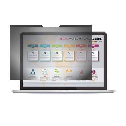 Rocstor PrivacyView