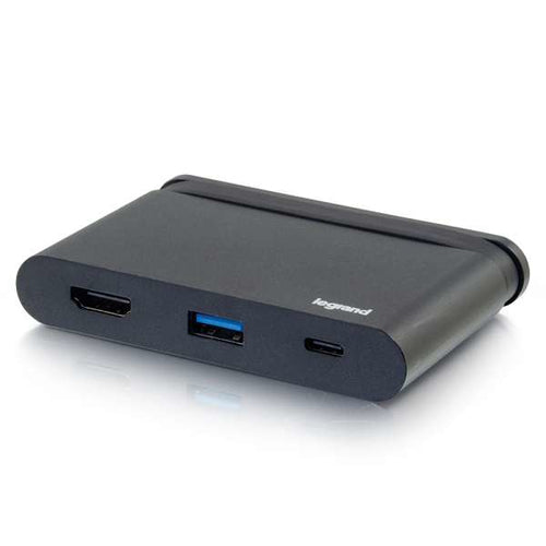C2G 26915 laptop dock/port replicator