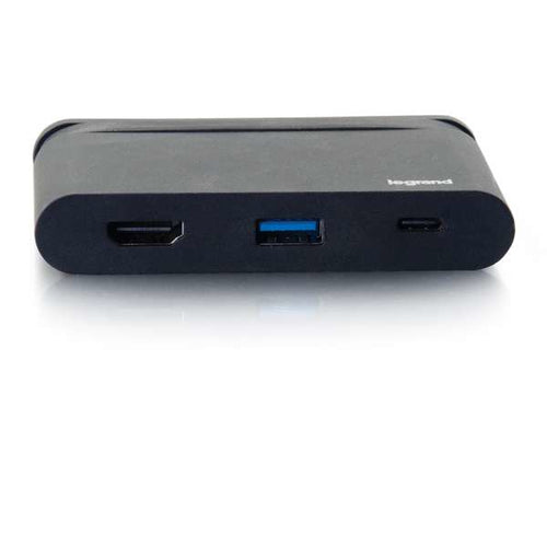 C2G 26915 laptop dock/port replicator