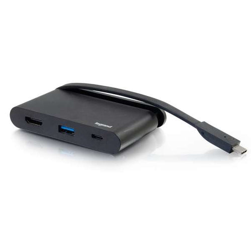 C2G 26915 laptop dock/port replicator