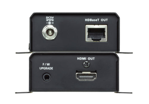 ATEN VE801 AV extender