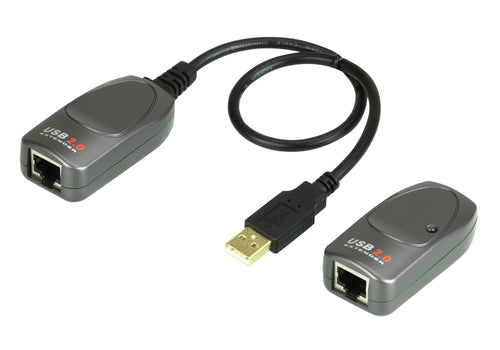 ATEN UCE260 USB Type-A Interface Card 0-55°C 70g Weight