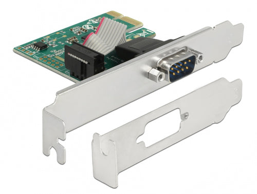 DeLOCK 89948 interface cards/adapter