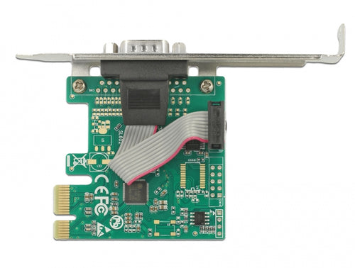 DeLOCK 89948 interface cards/adapter