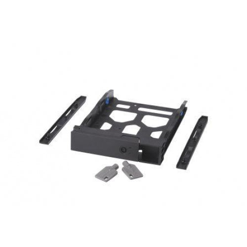 QNAP TRAY-35-BLK01 Datenspeichergerät Teil/Zubehör