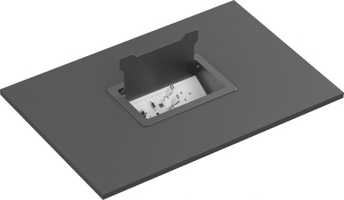 Vision TC3 SURRTB cable organizer