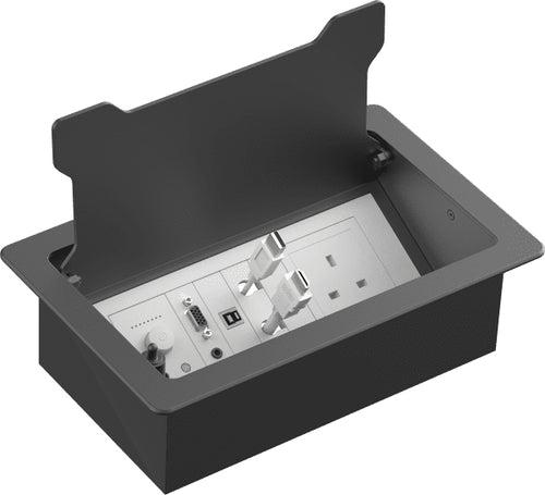 Vision TC3 SURRTB cable organizer