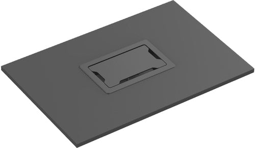 Vision TC3 SURRTB cable organizer