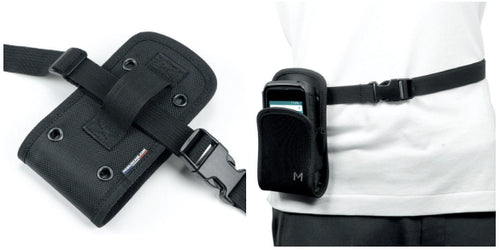 Mobilis Refuge mobile phone case