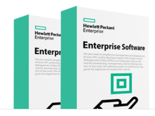 HPE XP7 Business Copy Upgrade auf Array Manager LTU