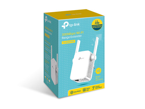 TP-Link TL-WA855RE network extender