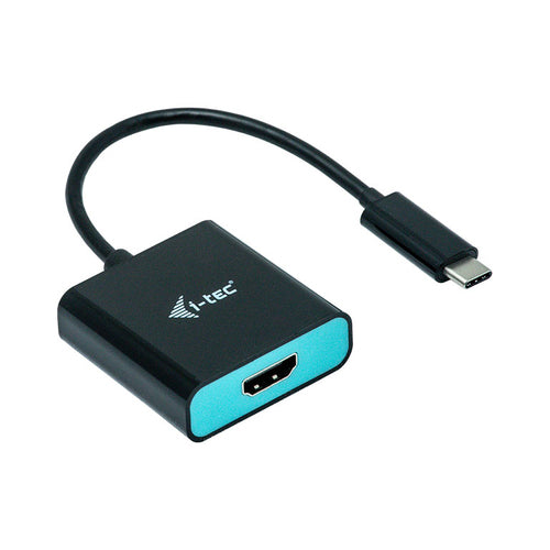 i-tec C31HDMI60HZP video cable adapter