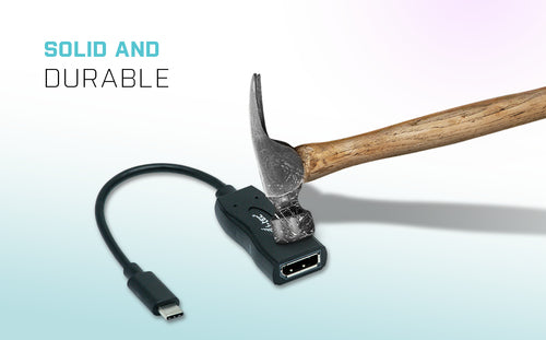 i-tec C31DP60HZP video cable adapter