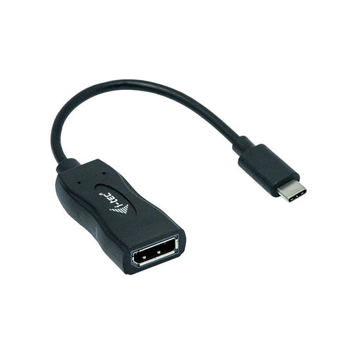 i-tec C31DP60HZP video cable adapter