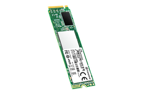 1TB M.2 PCIe SSD Transcend 220S 3500 MB/s