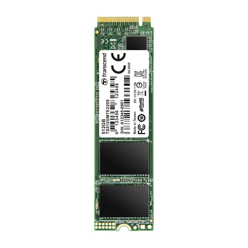 Transcend 220S
