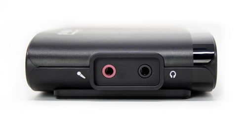 Plugable Technologies UD-3900H USB Docking Station - High-Speed Connectivity, Black