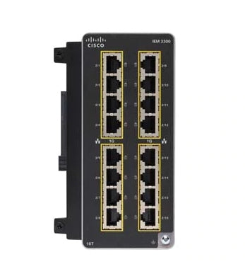 Cisco Catalyst IE3300