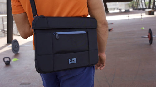 Targus TBS655GL laptop case