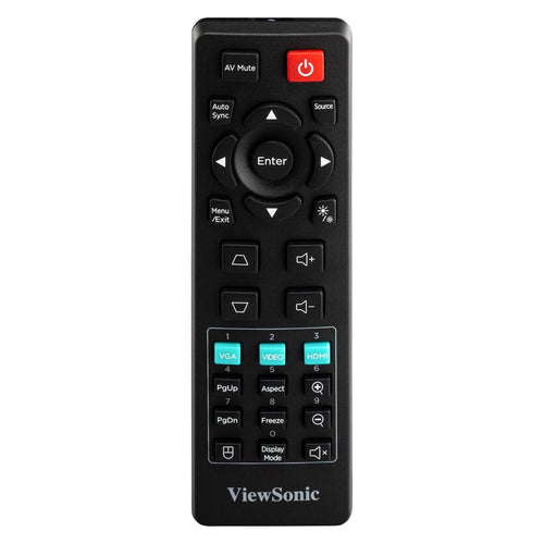 Viewsonic PA503HD 1080p DLP-Datenprojektor - 4000 ANSI Lumen