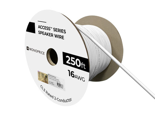Monoprice 44336 audio cable