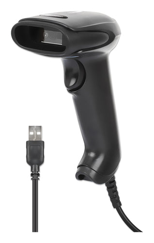 Manhattan 153997 barcode reader