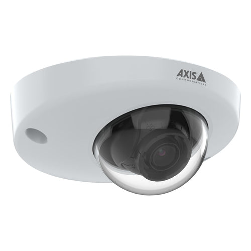 Axis 02670-001 security camera
