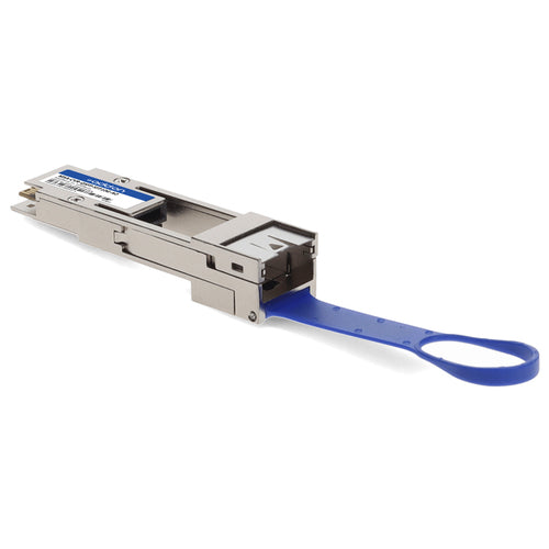 AddOn Networks MSA-CVR-QSFP-SFP10G-AO network transceiver module