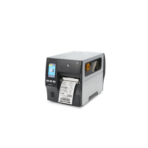 Zebra ZT411 label printer