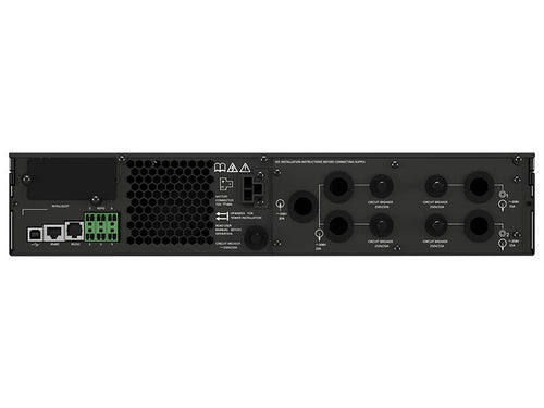 Vertiv Liebert GXT5-3KL620RT2UXL 3 kVA Online USV - Unterbrechungsfreie Stromversorgung