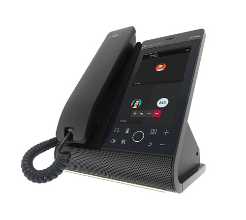 AudioCodes C470HD IP phone